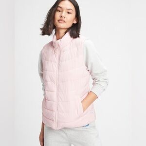 Gap Puffer Vest
